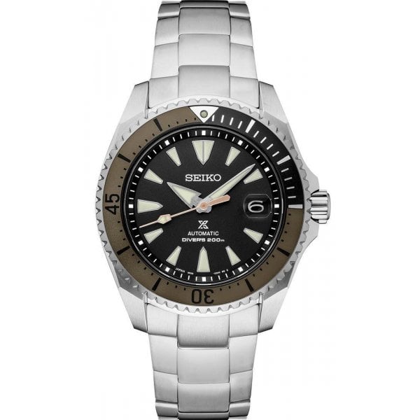 Seiko Prospex Watch