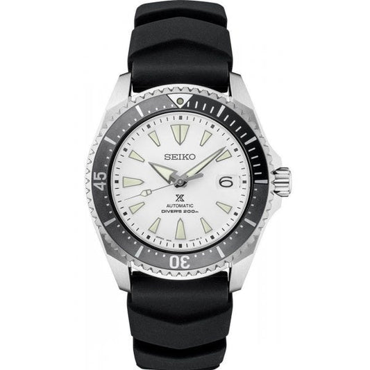 Seiko Prospex Watch