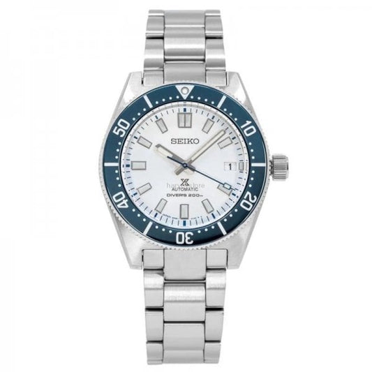 Seiko Prospex Diver's Limited Edition Watch