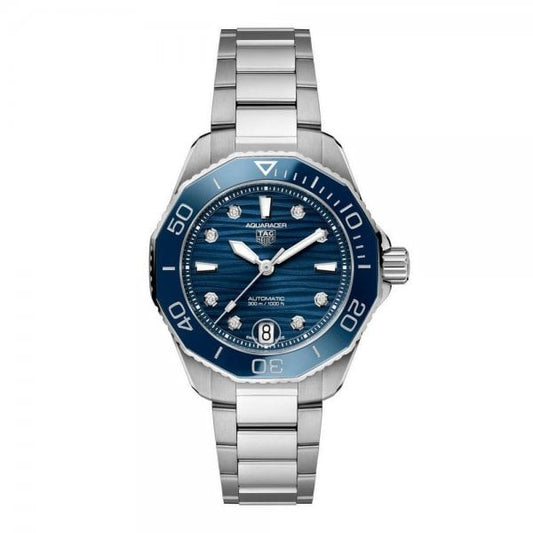 Aquaracer Professional 300 36mm Ladies Watch
