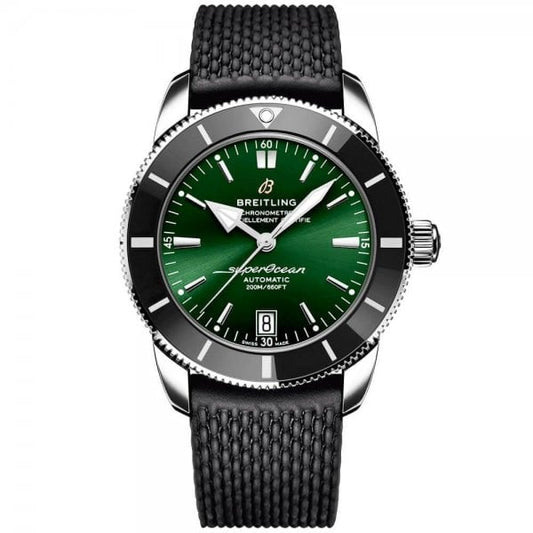 SUPEROCEAN HERITAGE B20 AUTOMATIC 42