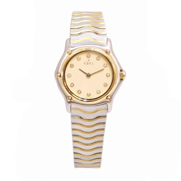 Ladies B-Metal Sport Classic 51627395