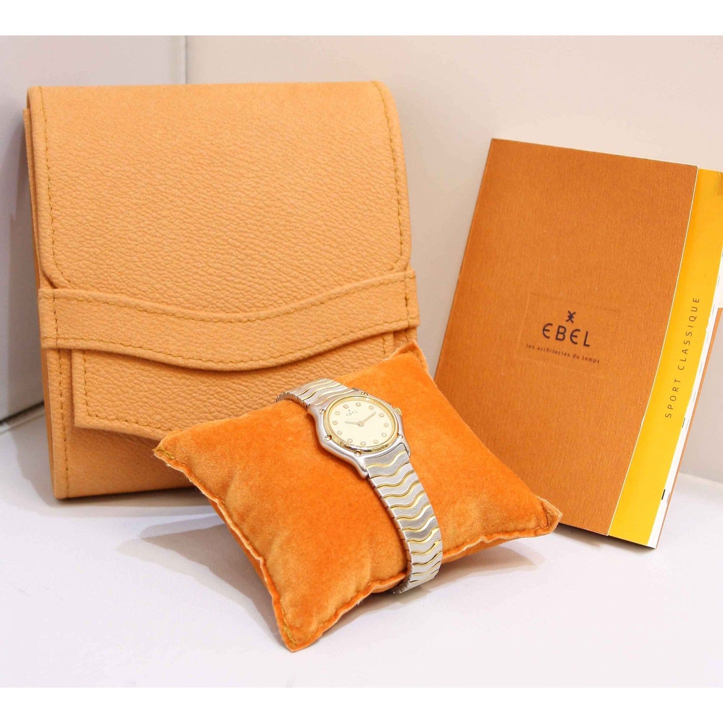 Ladies B-Metal Sport Classic 51627395