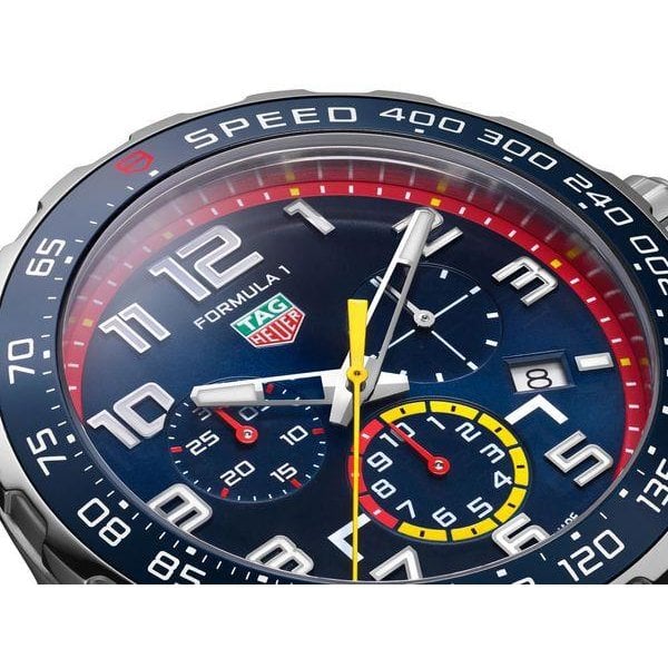 FORMULA 1 X RED BULL RACING