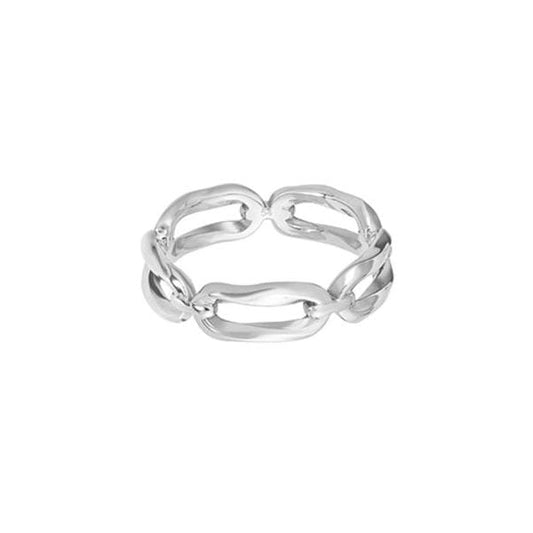 Signature Ladies Ring - M, Size 55