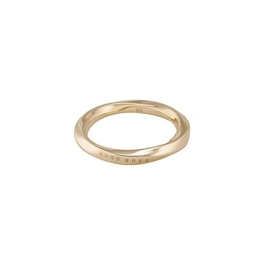 Signature Ladies Ring - S, Size 52