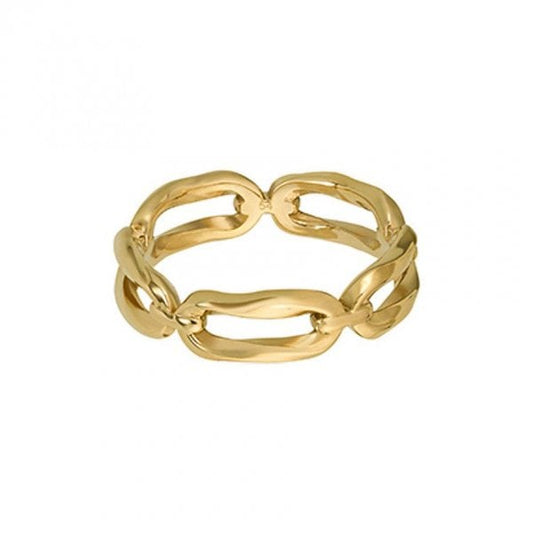 Signature Ladies Ring - M, Size 55