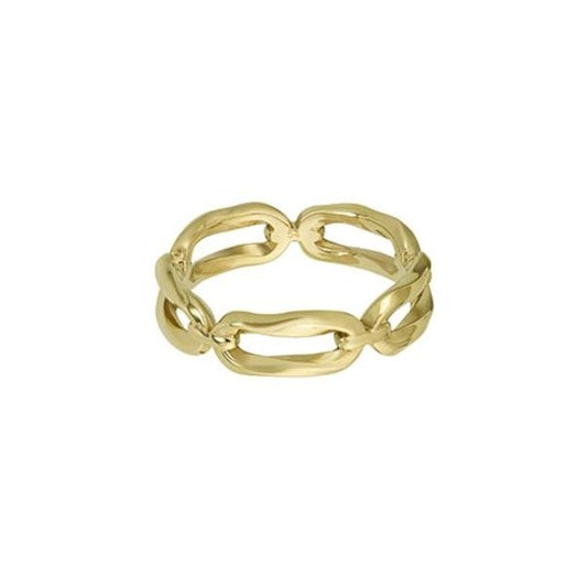 Signature Ladies Ring - S, Size 52