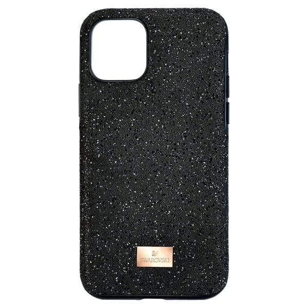 High smartphone case, iPhone® 11 Pro, Black