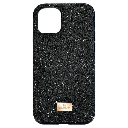 High smartphone case, iPhone® 11 Pro, Black