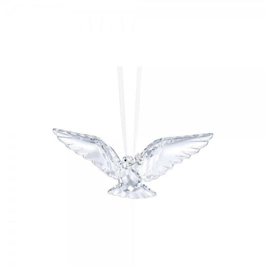 PEACE DOVE ORNAMENT