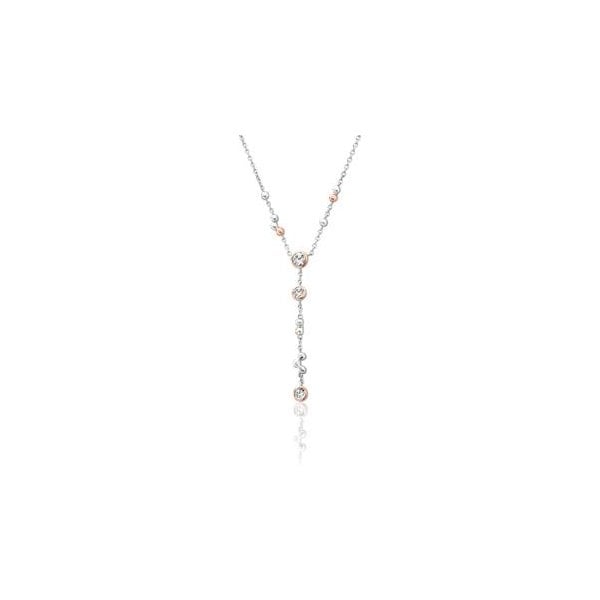 Clogau Celebration Necklace