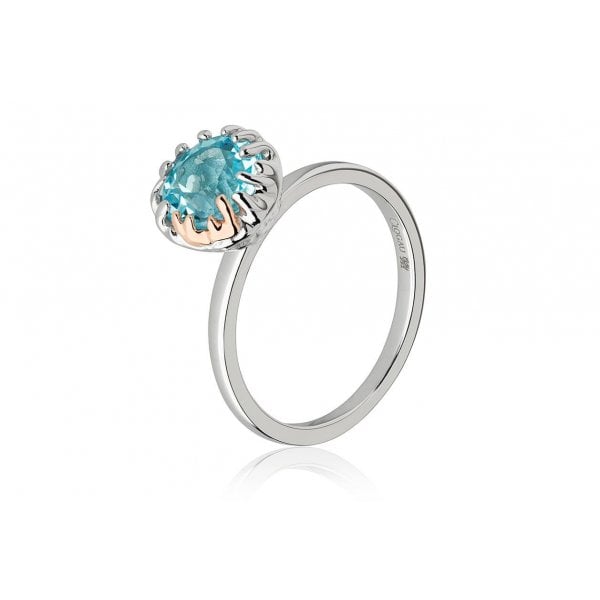 Salacia Ring