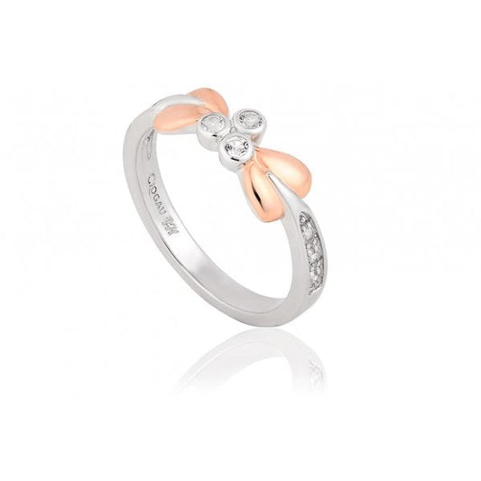 Tree of Life Vine Ring