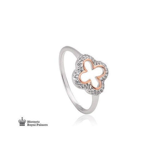 Tudor Court Ring