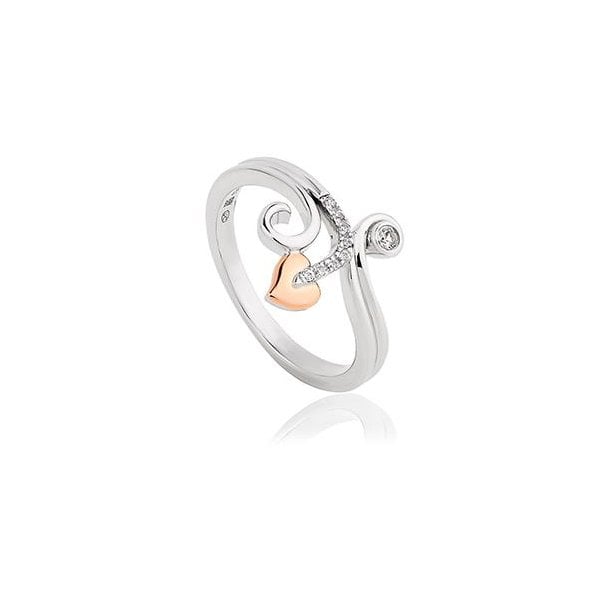 Tree of Life Vine Ring