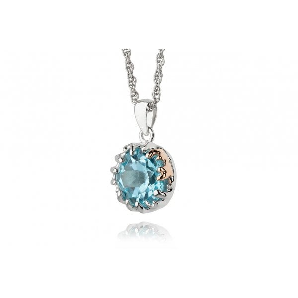 Salacia Pendant
