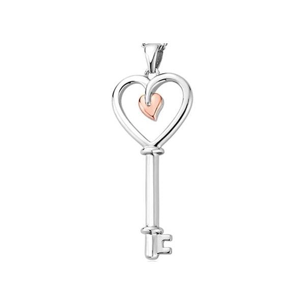 TREE OF LIFE KEY PENDANT