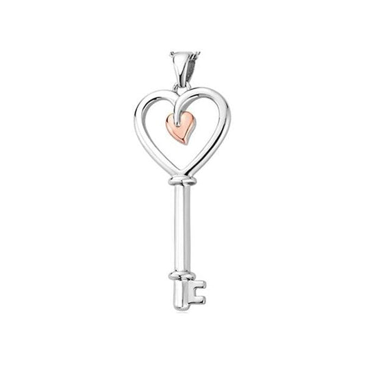 TREE OF LIFE KEY PENDANT