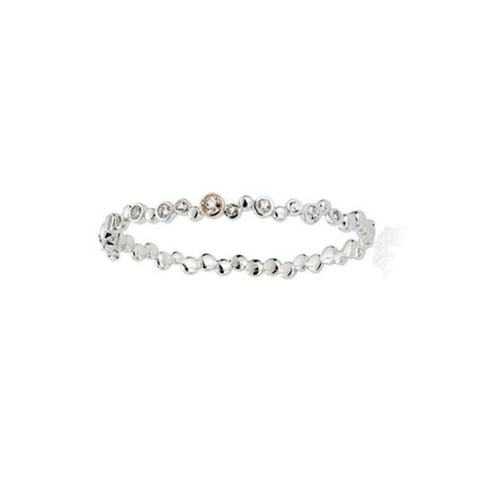 Clogau Celebration Bangle