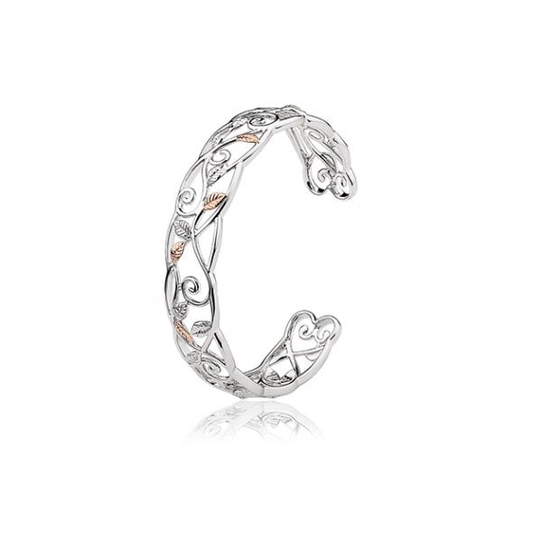 Awelon Cuff Bangle