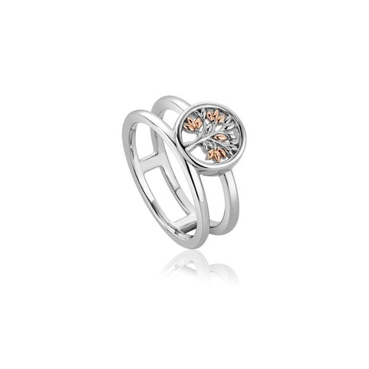 Tree of Life Ring - size M