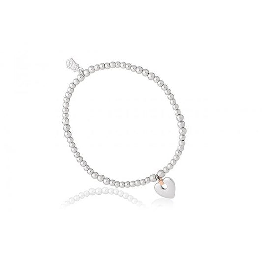 Clogau Cariad Beaded Bracelet