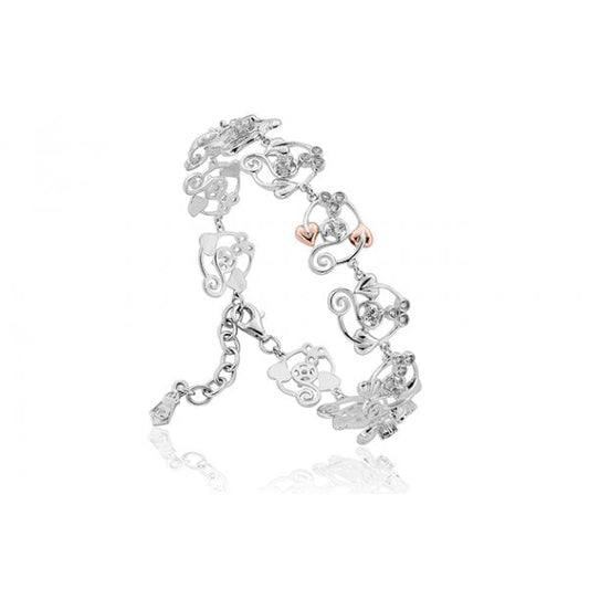 Tree of Life Origin Bracelet