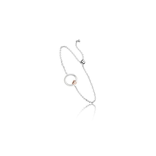 Tree of Life Circle Bracelet
