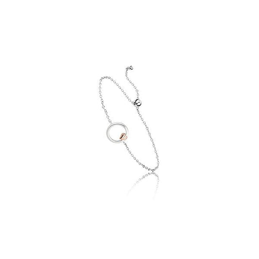 Tree of Life Circle Bracelet