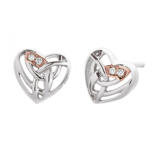 Eternal Love Earrings