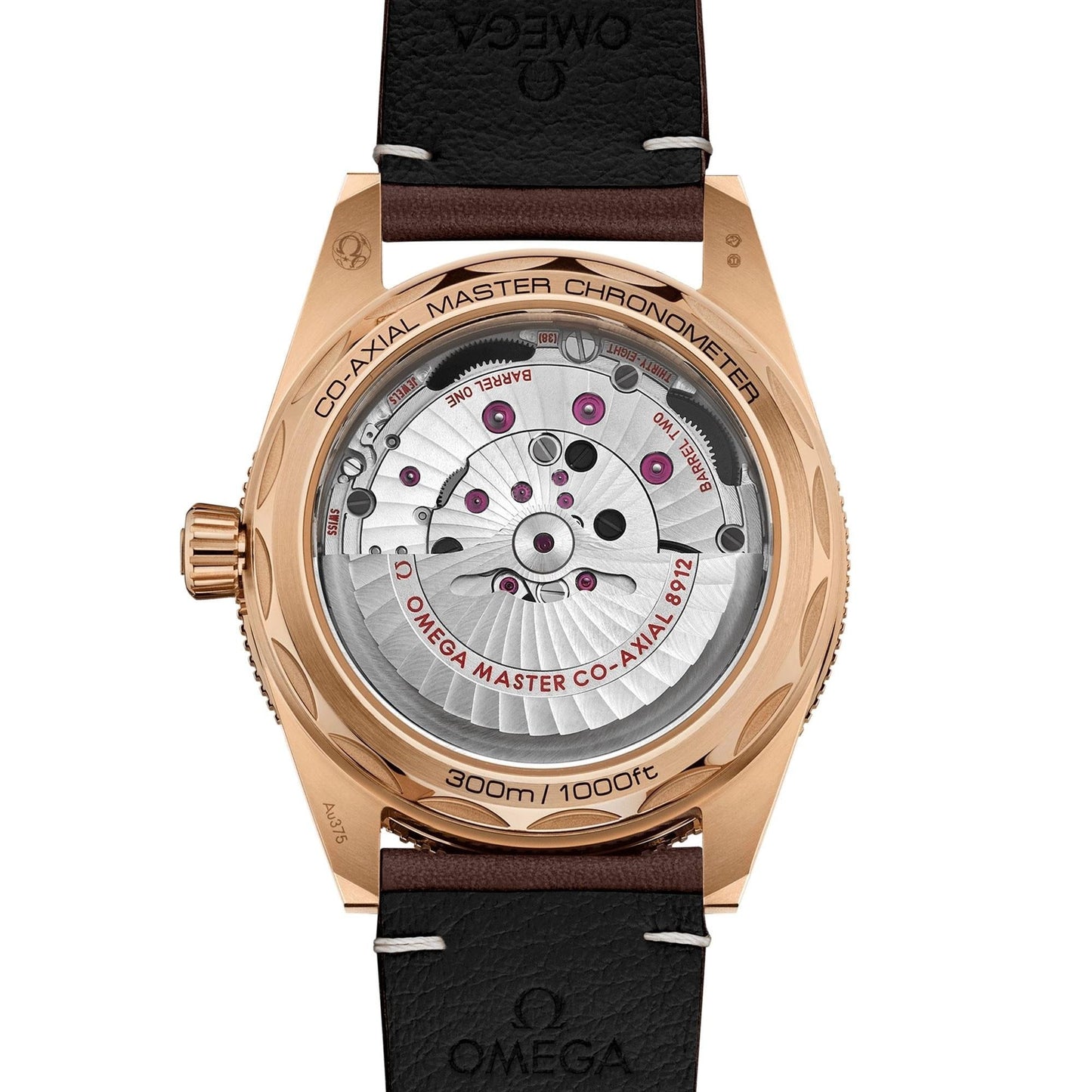 SEAMASTER 300 CO‑AXIAL MASTER CHRONOMETER 41MM