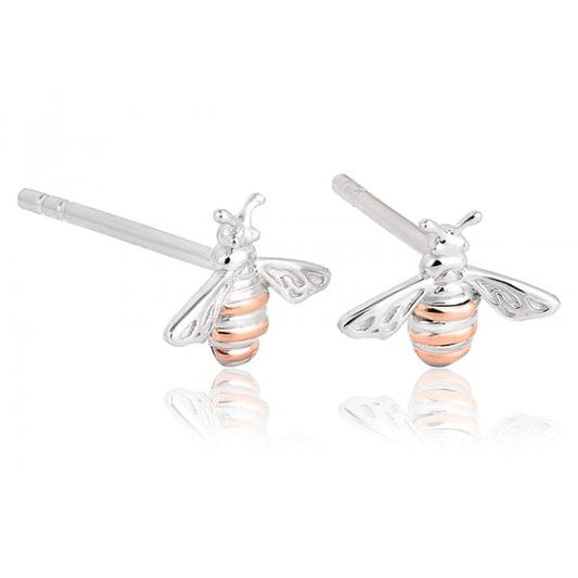 Honey Bee Earrings