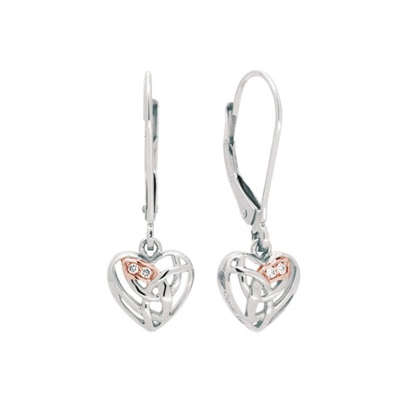 Eternal Love Earrings
