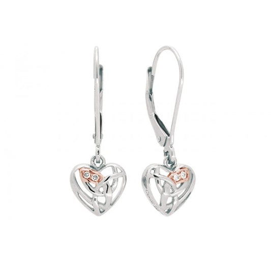 Eternal Love Earrings