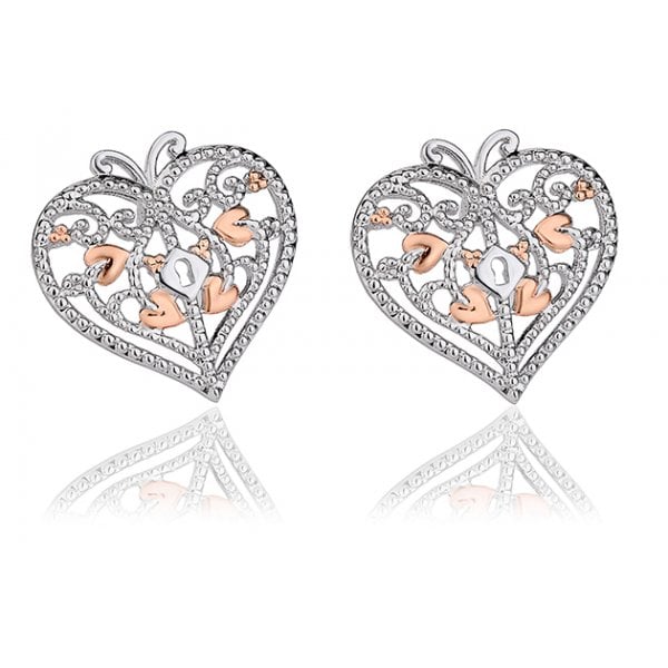 Kensington Stud Earrings