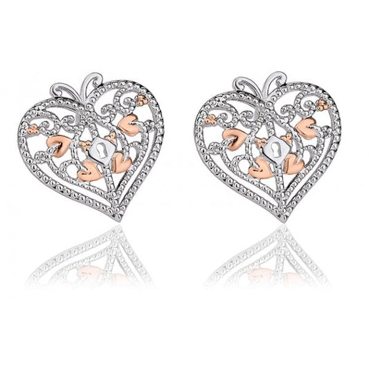 Kensington Stud Earrings