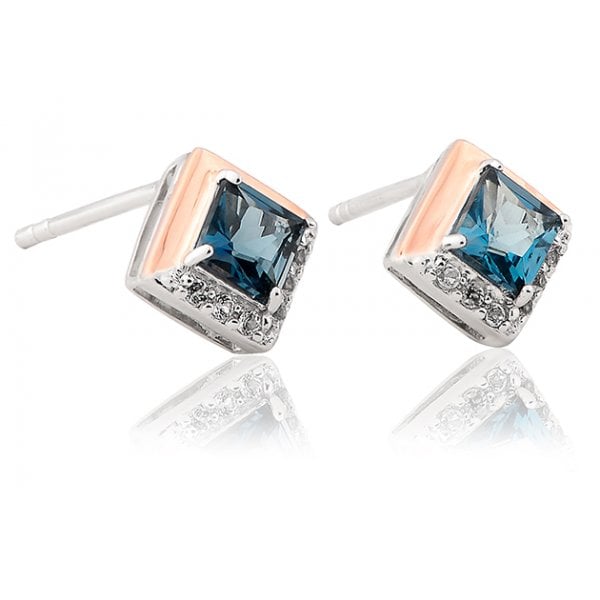 Kensington Love Story Earrings