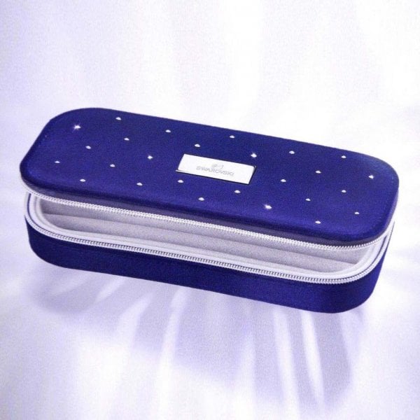 Crystal Remix Jewellery Pouch