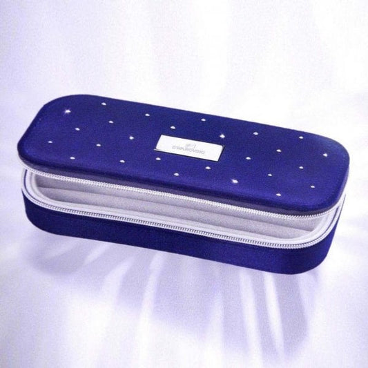 Crystal Remix Jewellery Pouch