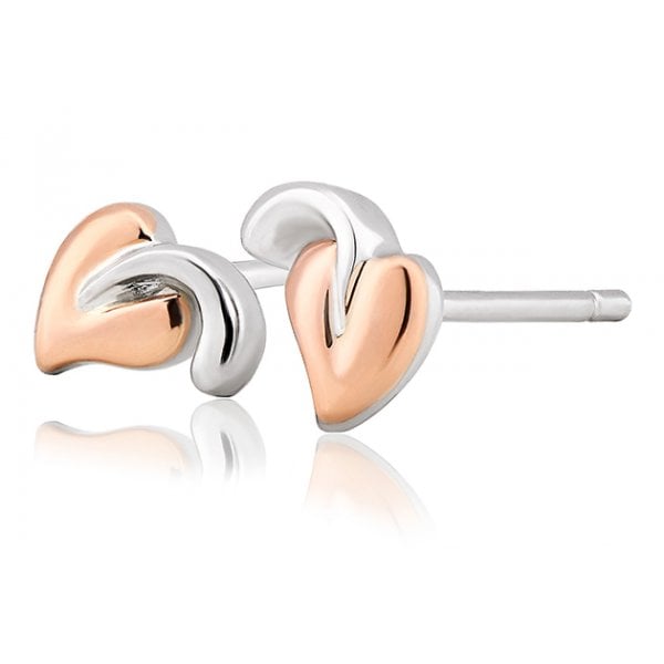 Tree of Life Stud Earrings