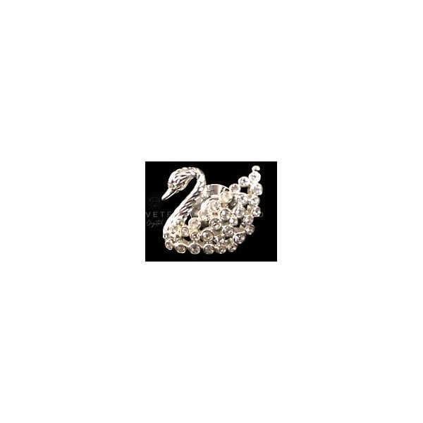 SCS Swan Pin