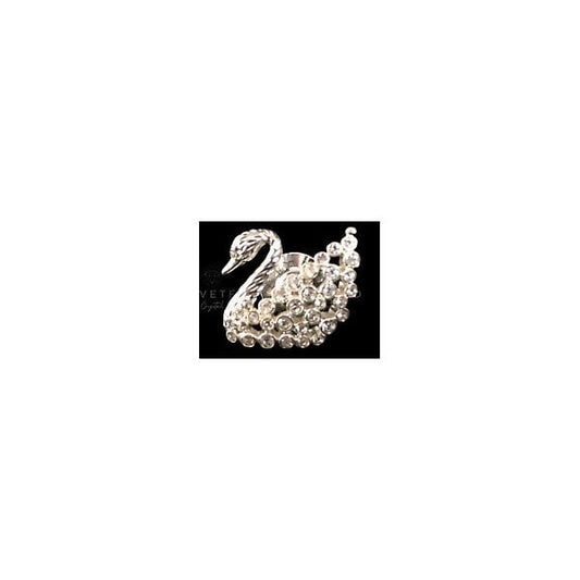 SCS Swan Pin