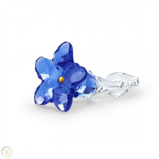 Swarovski Gentian Flower 2020 PWP