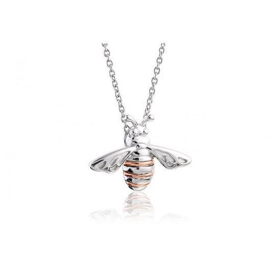 Honey Bee Pendant