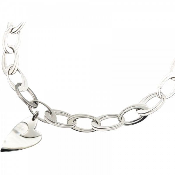Stainless Steel Necklace