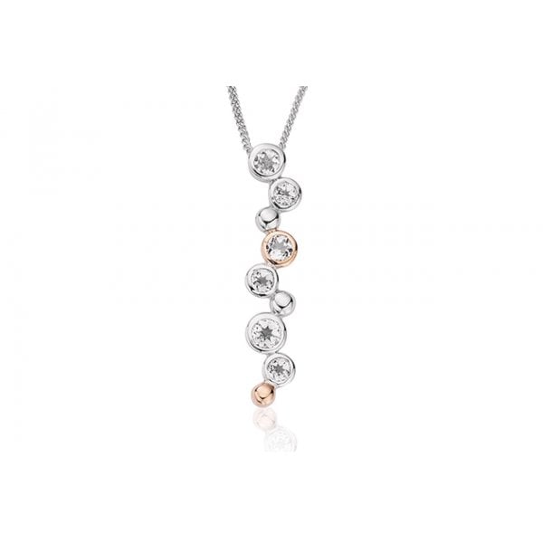 Clogau Celebration Pendant
