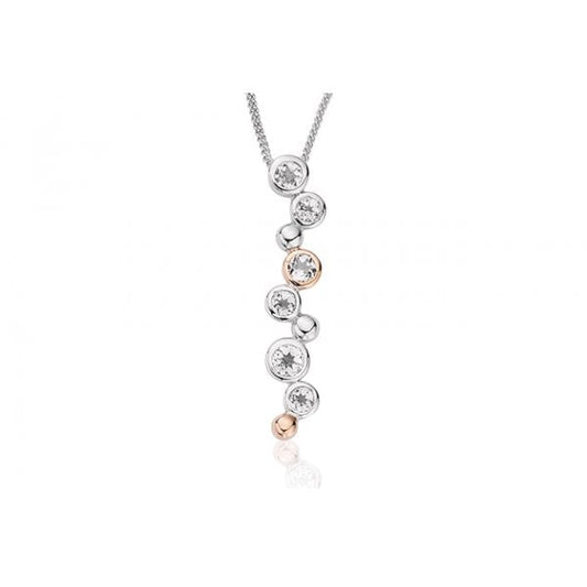 Clogau Celebration Pendant