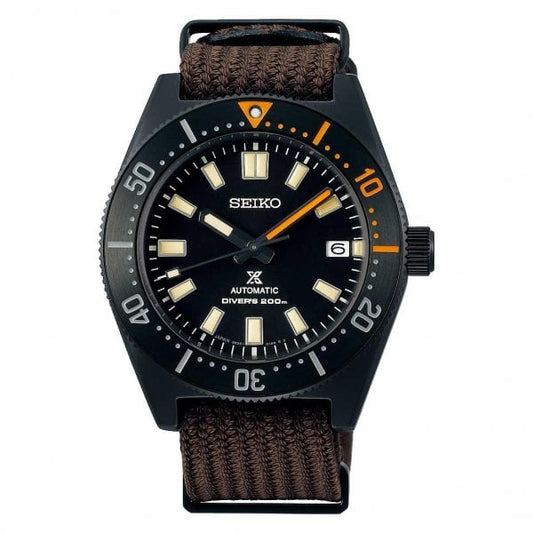 Prospex 40mm - Limited Edition (Ex-Display)