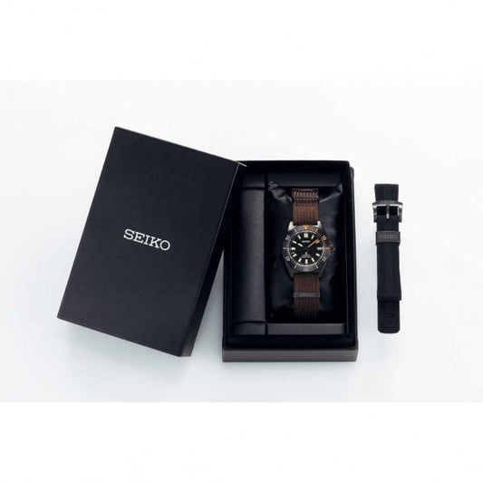 Prospex 40mm - Limited Edition (Ex-Display)